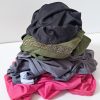 Hijabs pailletés