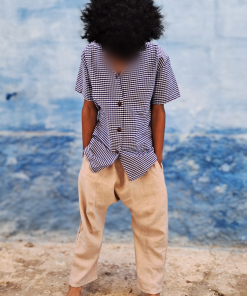 ensemble garçon brin d'enfance