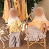 ensemble fille brin d'enfance