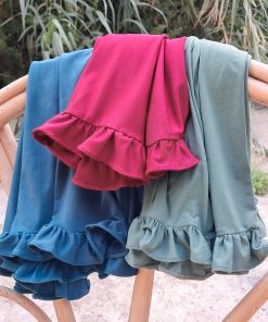 Hijabs Froufrou