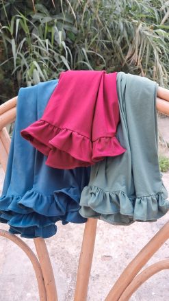 Hijabs Froufrou