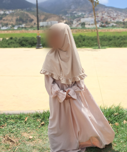 Robe lune Câline