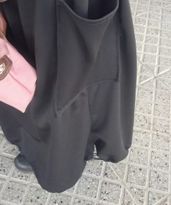 Jupe Mini Mitaines