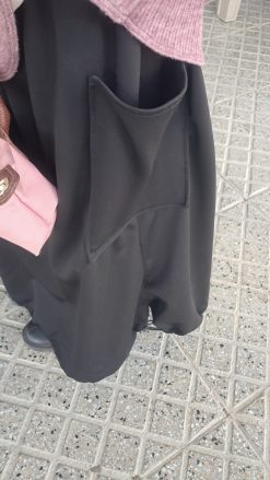 Jupe Mini Mitaines