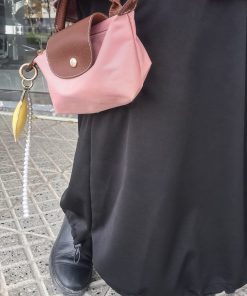 Alternative view of Jupe Mini Mitaines