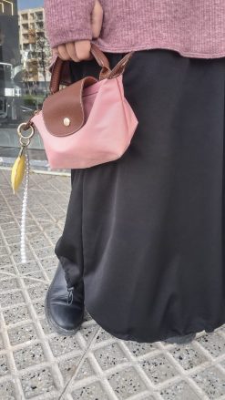 Alternative view of Jupe Mini Mitaines