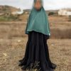 Hijab Classique