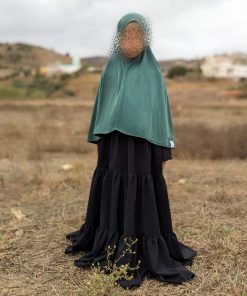 Hijab Classique