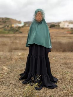 Hijab Classique