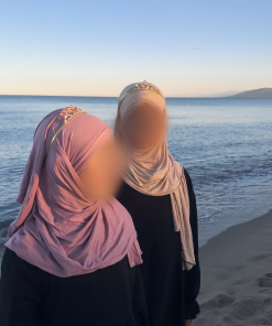 Hijabs Jersey