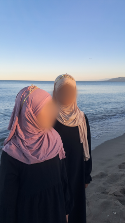Hijabs Jersey