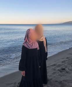 Alternative view of Hijabs Jersey