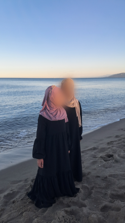 Alternative view of Hijabs Jersey