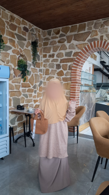 Outfit Gourmand
