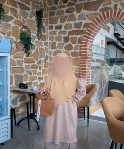 Outfit Gourmand