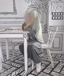 Alternative view of Outfit Cocokiwi