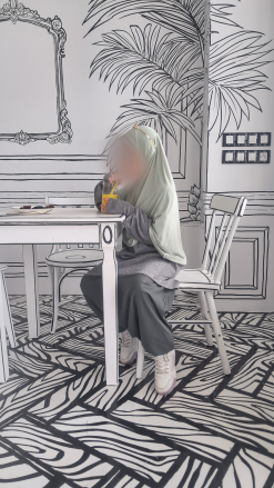 Alternative view of Outfit Cocokiwi