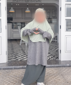 Outfit Cocokiwi