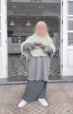 Outfit Cocokiwi