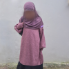 Outfit Tagada Réglisse