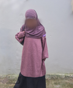 Outfit Tagada Réglisse