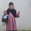 Hijabs Jersey Réglisse
