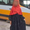 Pré commande Binti Abaya
